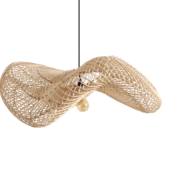 Lamp Wave Maat L - LIRA914