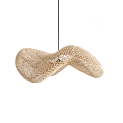 Lamp Wave Maat L - LIRA914