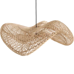 Lamp Wave Maat L - LIRA914