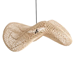 Lamp Wave Maat L - LIRA914