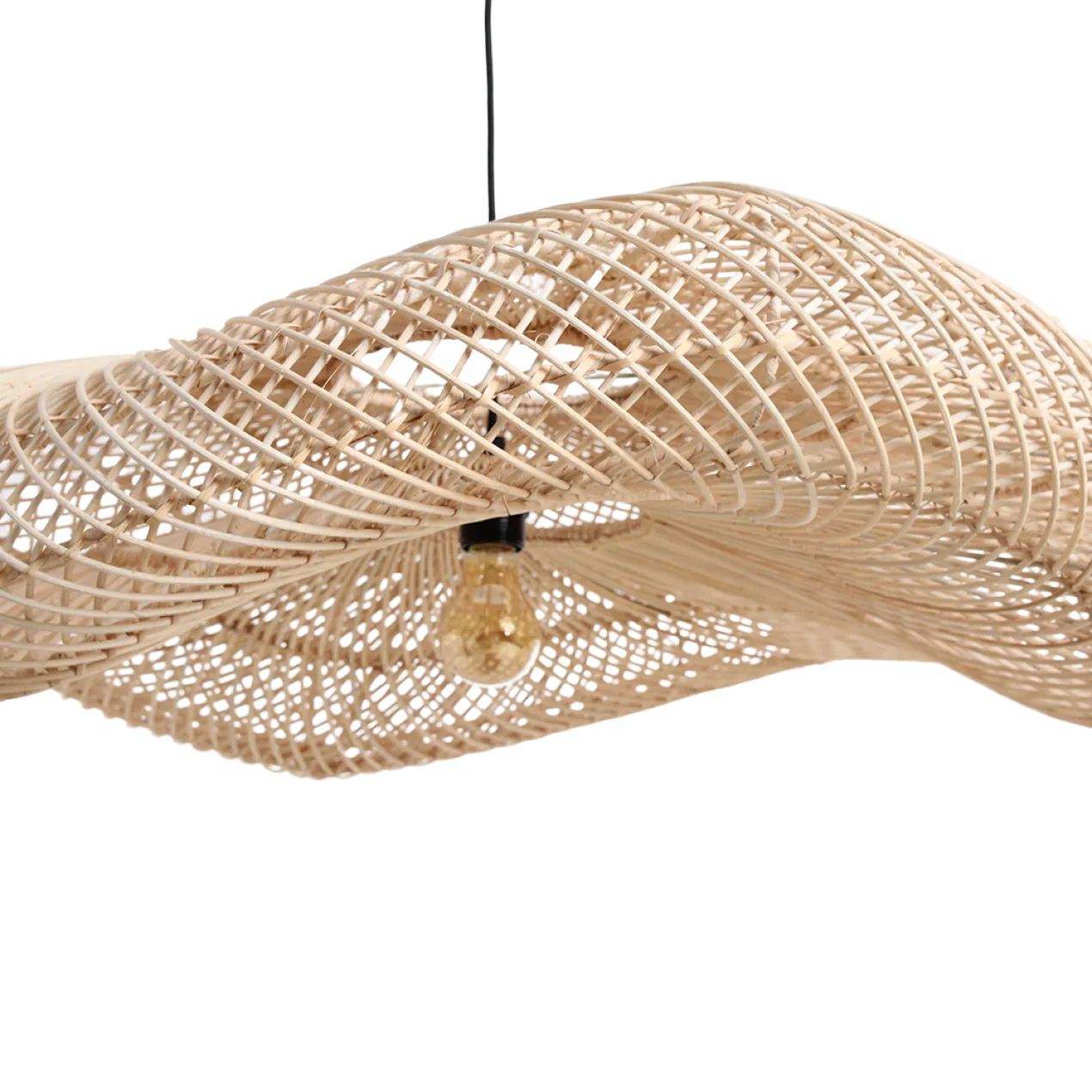 Lamp Wave Maat XL - LIRA915