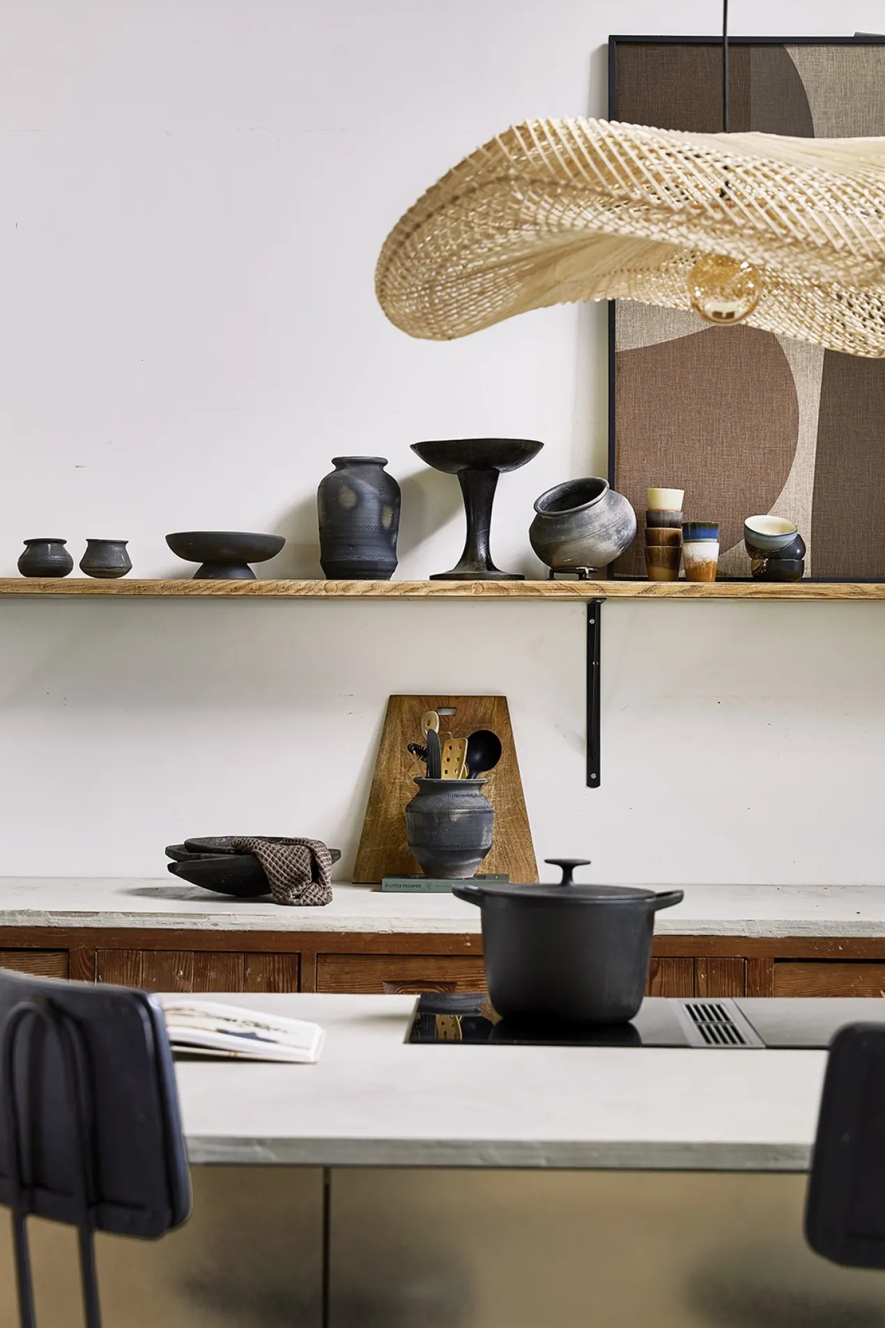Lamp Wave Maat XL - LIRA915