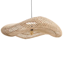 Lamp Wave Maat XL - LIRA915