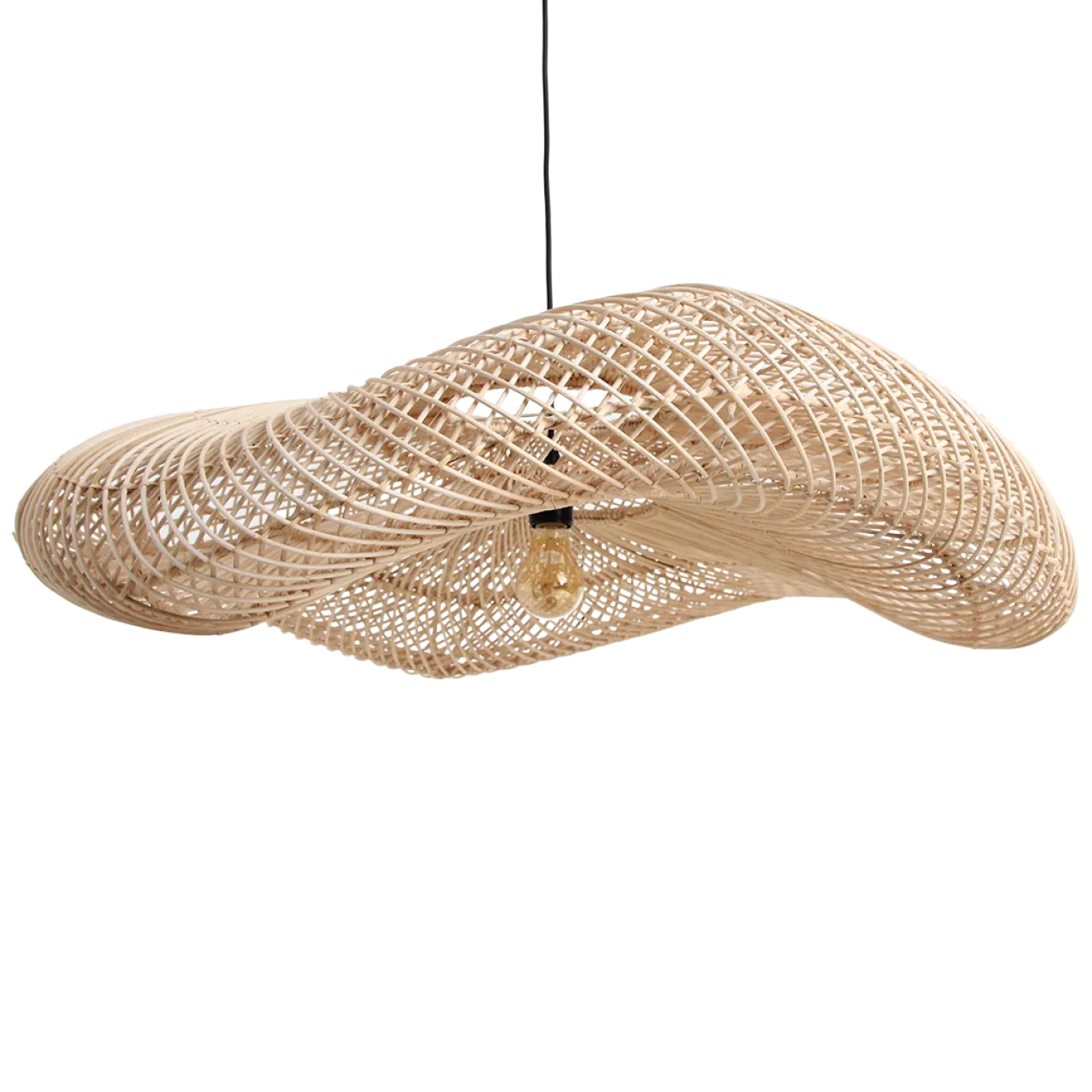 Lamp Wave Maat XL - LIRA915