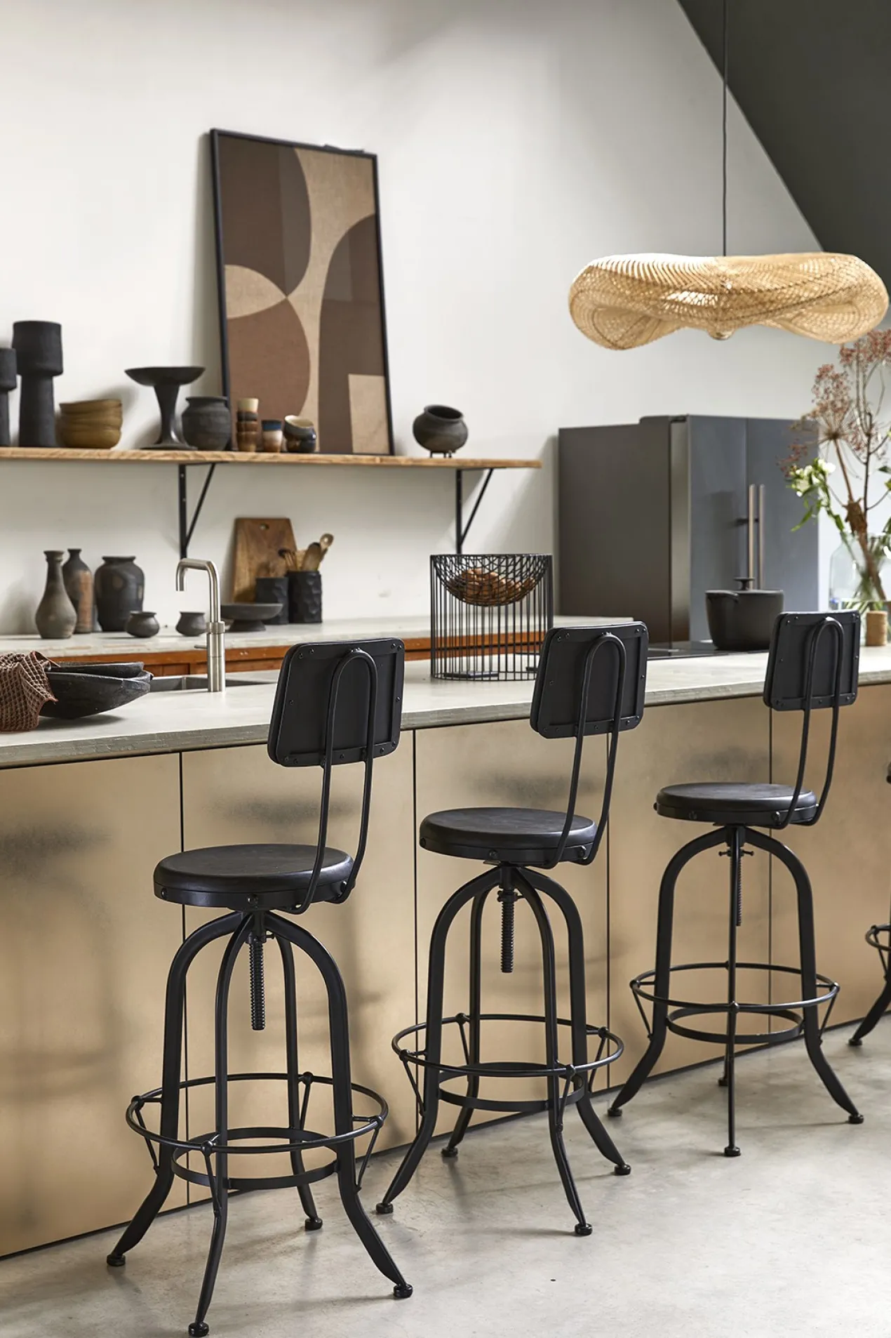 Lamp Wave Maat XL - LIRA915