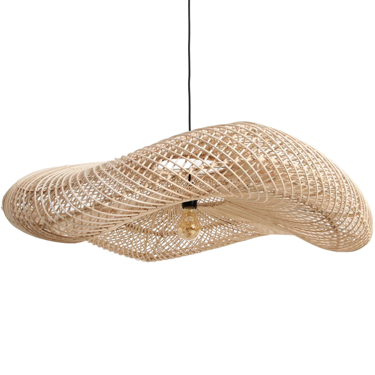 Lamp Wave Maat XL - LIRA915