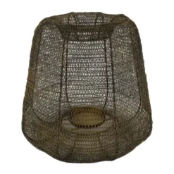 Lantern metal
