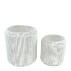 Lantern paper rope