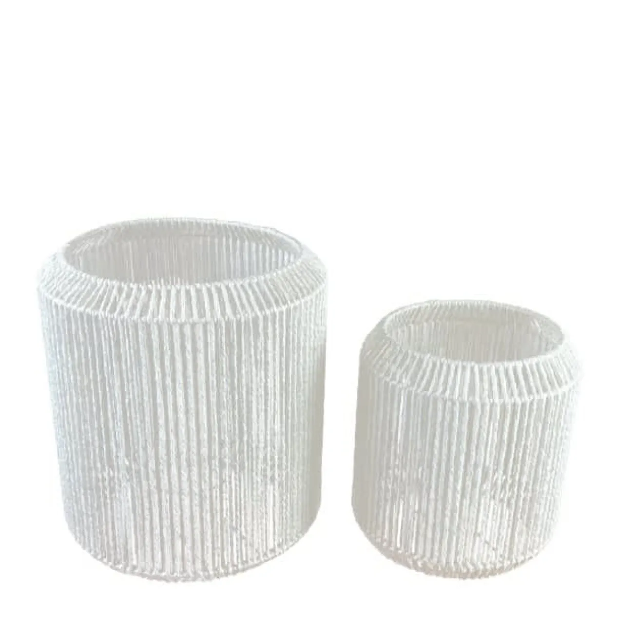 Lantern paper rope