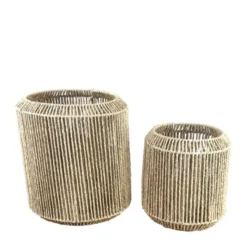 Lantern paper rope M