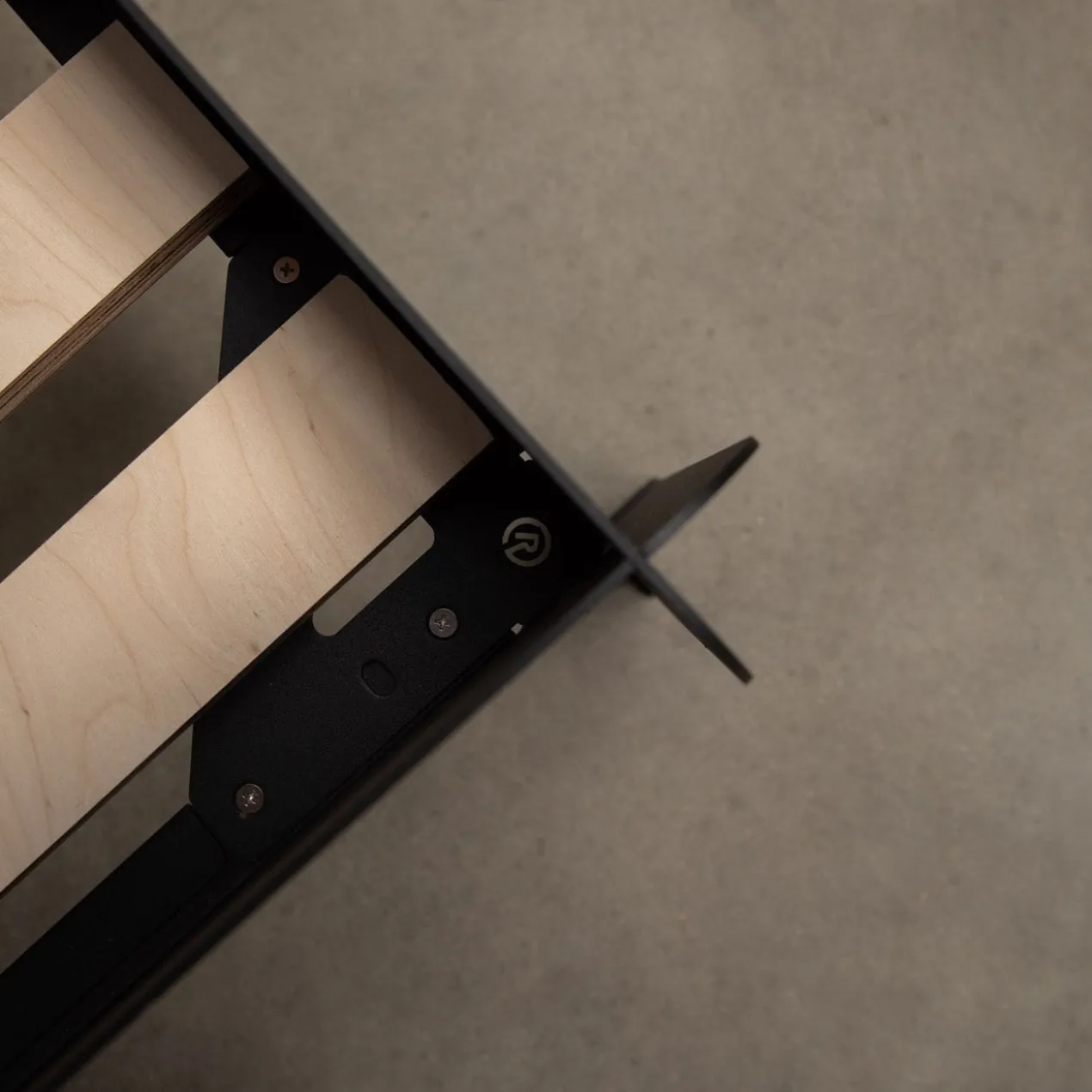 Lattenbodem voor Bedframe °03 - 180 cm