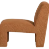 Lavid fauteuil ginger