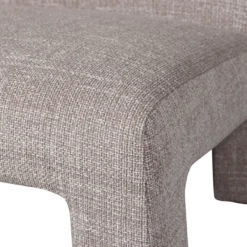 Lavid fauteuil naturel