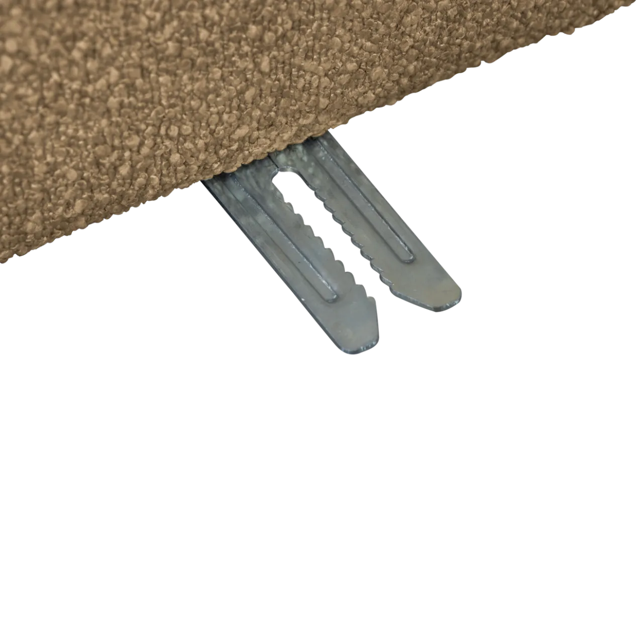 Lazy 1-zits element boucle bruin