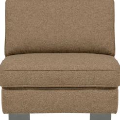 Lazy 1-zits element boucle bruin