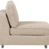Lazy 1-zits element boucle naturel