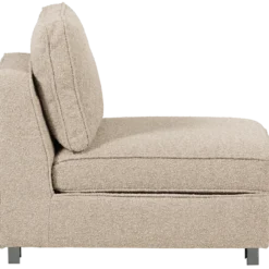 Lazy 1-zits element boucle naturel