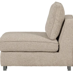 Lazy 1-zits element boucle naturel