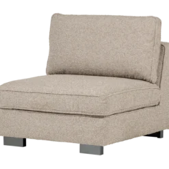 Lazy 1-zits element boucle naturel