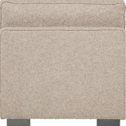 Lazy 1-zits element boucle naturel