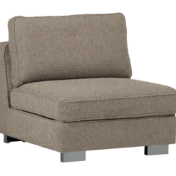 Lazy 1-zits element boucle zand