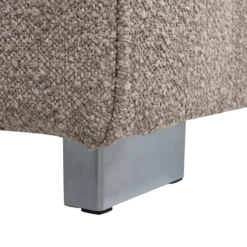 Lazy 1-zits element boucle zand