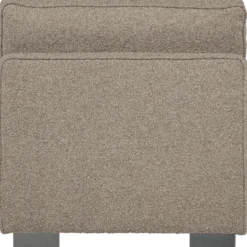 Lazy 1-zits element boucle zand