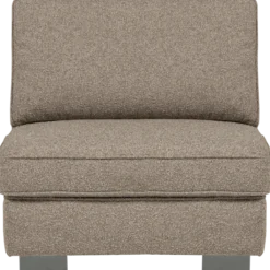 Lazy 1-zits element boucle zand
