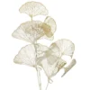 Leaf branch artificial 70 cm