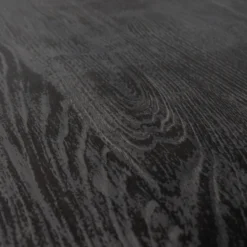 Leah eettafel mdf donkerbruin 200x105 cm