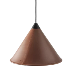 Leather Cone Namibia 45cm - montana