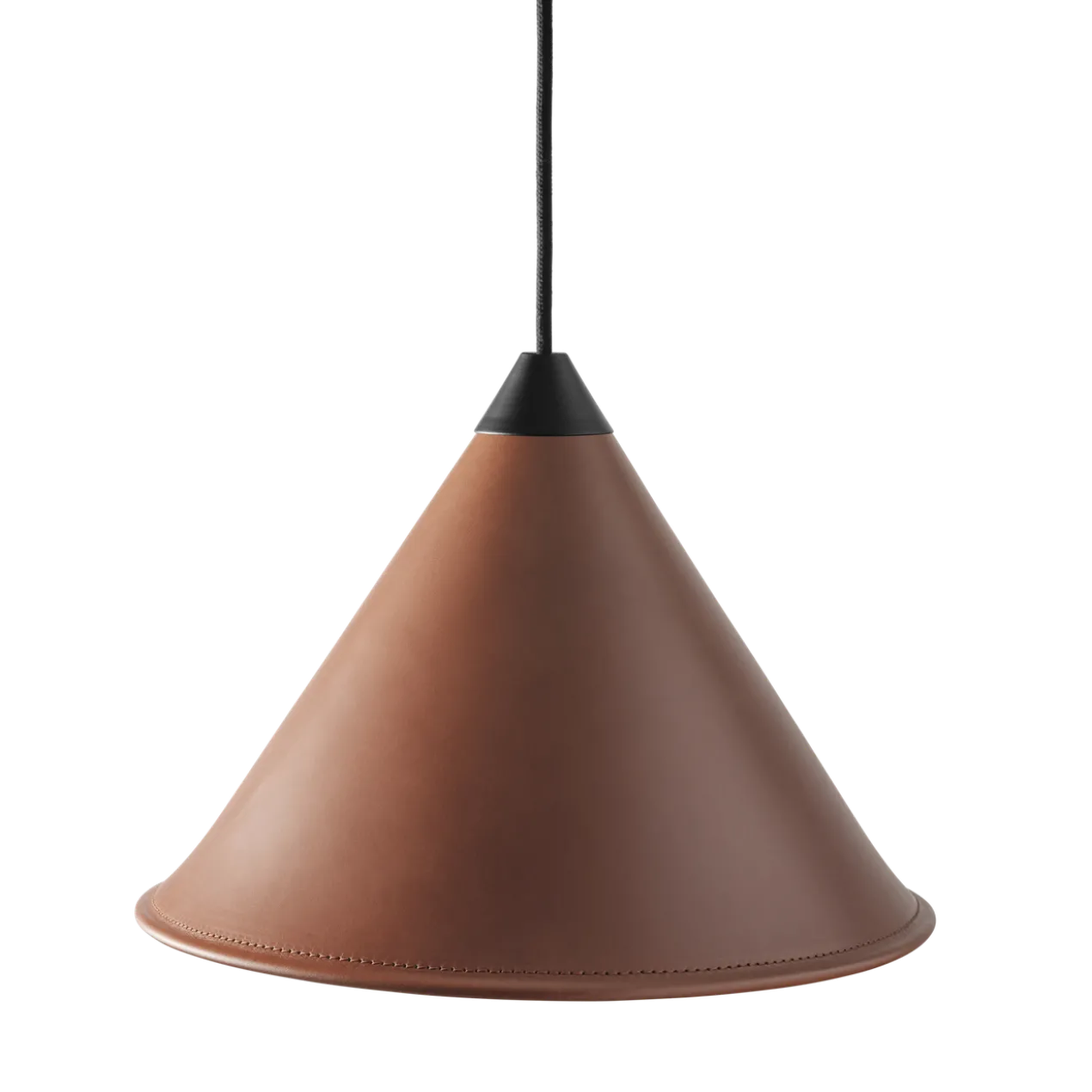 Leather Cone Namibia 45cm - montana