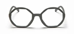 Leesbril LL18B Lolita Olijf Groen LOLITA / OLIVE GREEN - +1.00