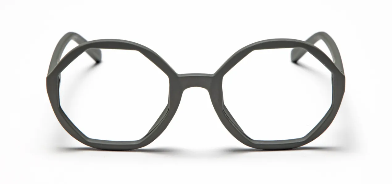 Leesbril LL18B Lolita Olijf Groen LOLITA / OLIVE GREEN - +1.00