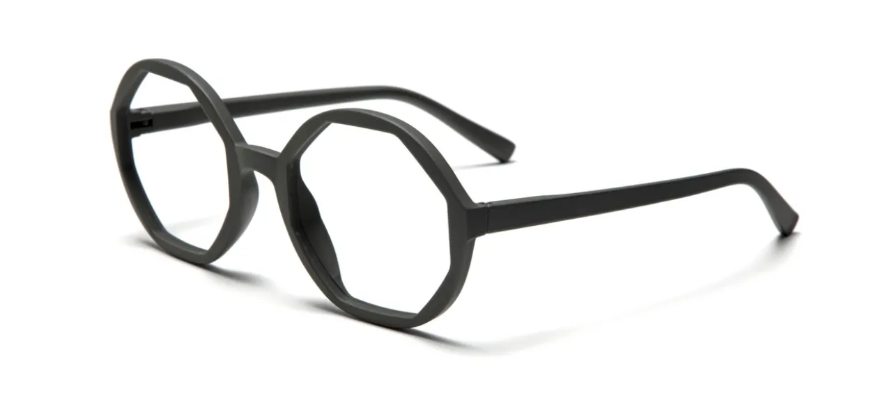 Leesbril LL18B Lolita Olijf Groen LOLITA / OLIVE GREEN - +2.50