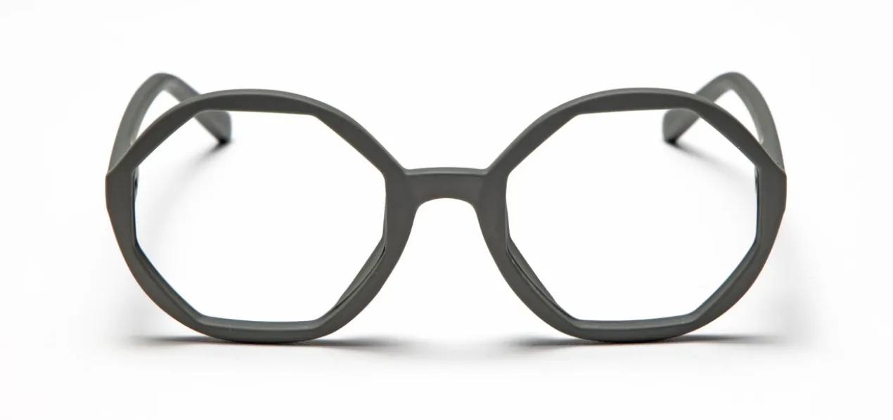 Leesbril LL18B Lolita Olijf Groen LOLITA / OLIVE GREEN - +2.50