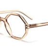 Leesbril LL18C Lolita Crystal Champagne LOLITA / CRYSTAL CHAMPAGNE - +2.00