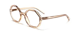 Leesbril LL18C Lolita Crystal Champagne LOLITA / CRYSTAL CHAMPAGNE - +3.00