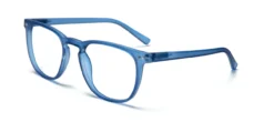 Leesbril LL17C The George dark blue THE GEORGE / DARK BLUE - +1.00