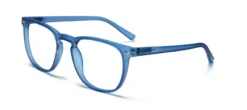Leesbril LL17C The George dark blue THE GEORGE / DARK BLUE - +3.00
