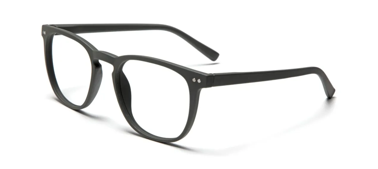 Leesbril LL17D The George olive green THE GEORGE / OLIVE GREEN - +2.50