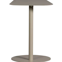 Lia bijzettafel metaal dust