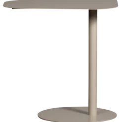Lia bijzettafel metaal dust