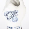 Liberty matters vase blue