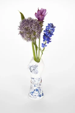 LIBERTY MATTERS VASE COLOURFUL
