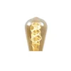 Lichtbron Edison spiraal amber - 3 Steps Dimmable - set van 2 #2
