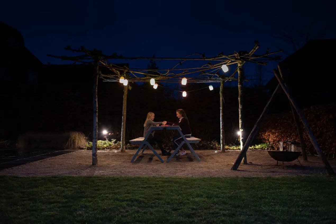 Lichtslinger Stringlight