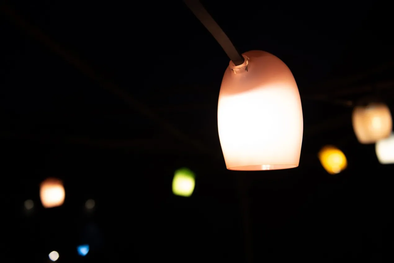 Lichtslinger Stringlight