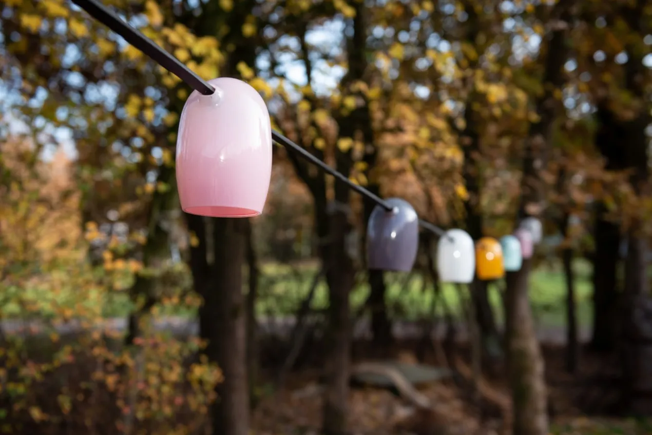 Lichtslinger Stringlight