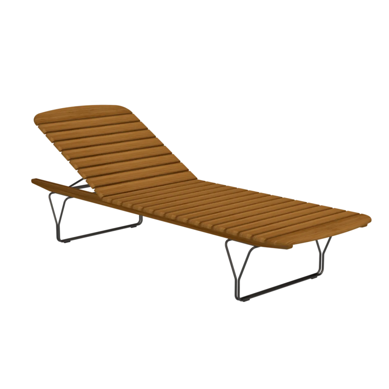 Ligbed Molo